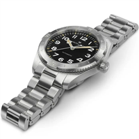 Orologio Hamilton Uomo KHAKI EXPEDITION in Acciaio H70315130 - H70315130